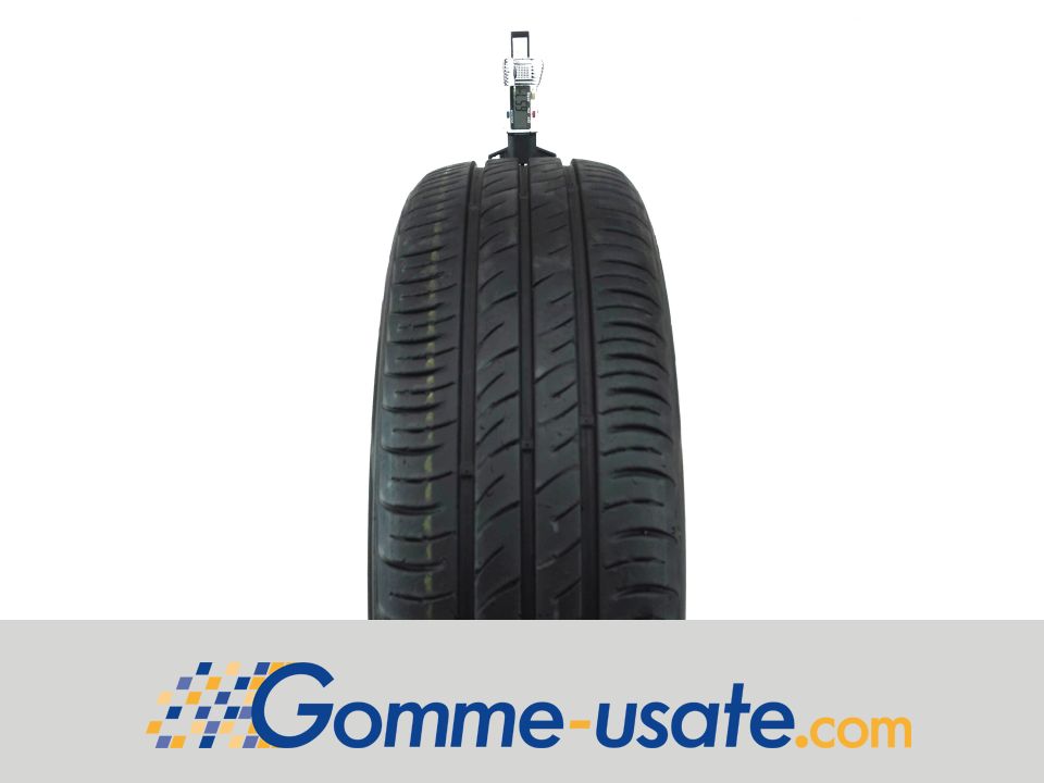 Thumb Kumho Gomme Usate Kumho 185/60 R15 84H Ecowing Es01 (80%) pneumatici usati Estivo_2